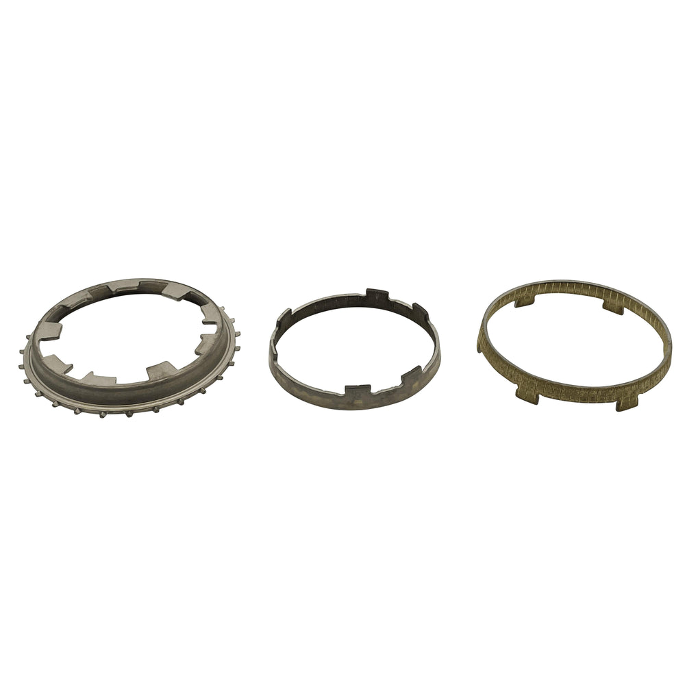 M32 Gearbox Gen 3 - 1st & 2nd Gear Synchromesh Ring 55585468 Vauxhall Alfa Romeo Fiat Eco Torque