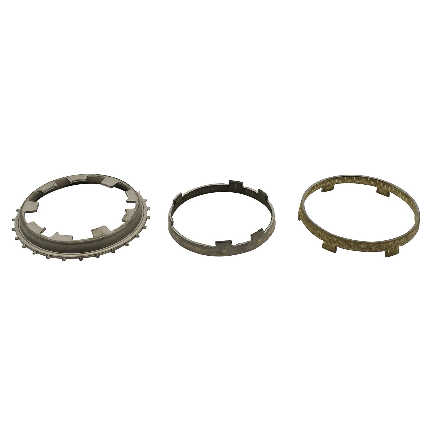 M32 Gearbox Gen 3 - 1st & 2nd Gear Synchromesh Ring 55585468 Vauxhall Alfa Romeo Fiat Eco Torque