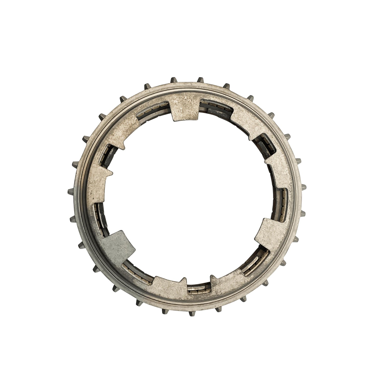 M32 Gearbox Gen 3 - 1st & 2nd Gear Synchromesh Ring 55585468 Vauxhall Alfa Romeo Fiat Eco Torque
