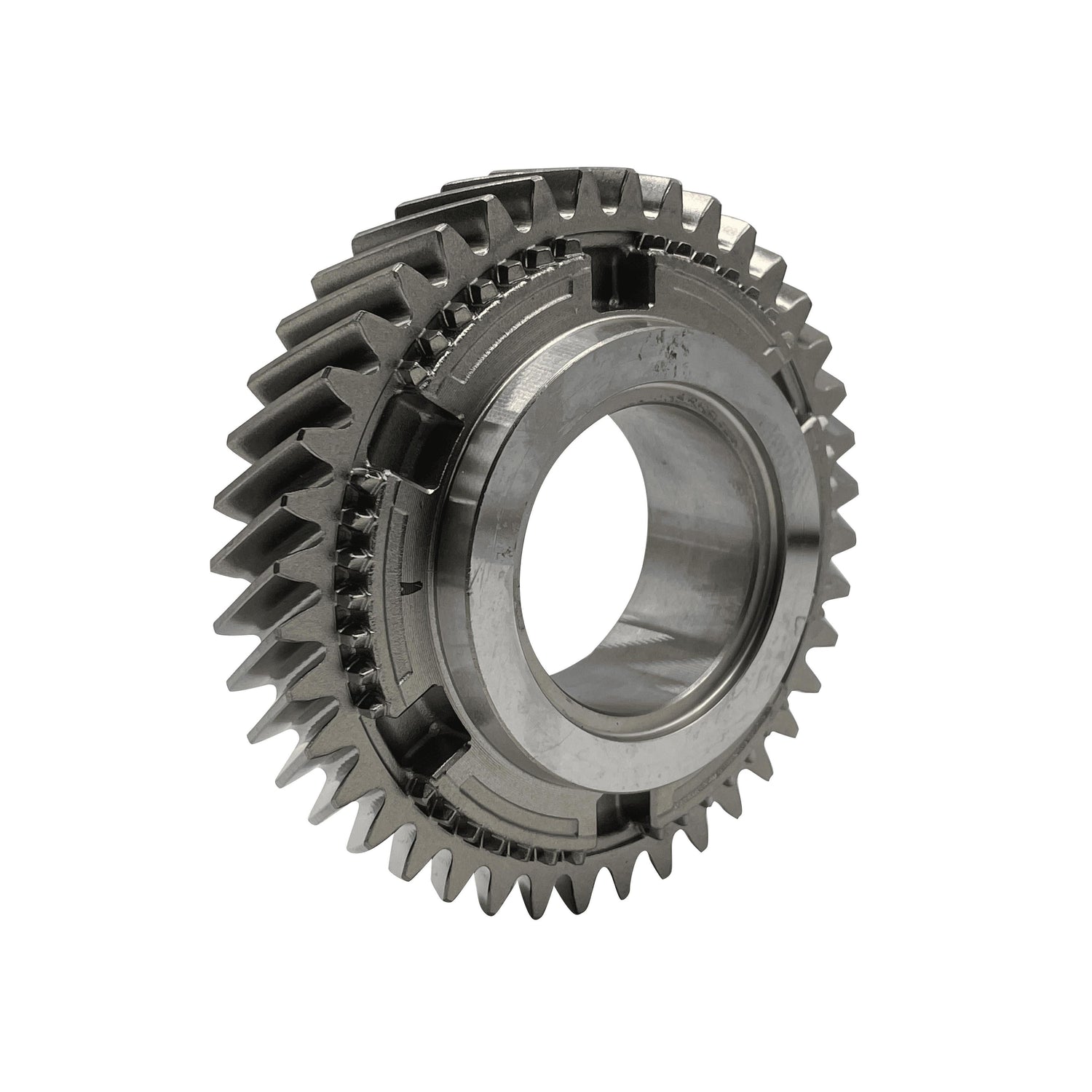 M32 Gearbox Gen 3 - 2nd Gear (40T) 55580385 Vauxhall Alfa Romeo Fiat Eco Torque