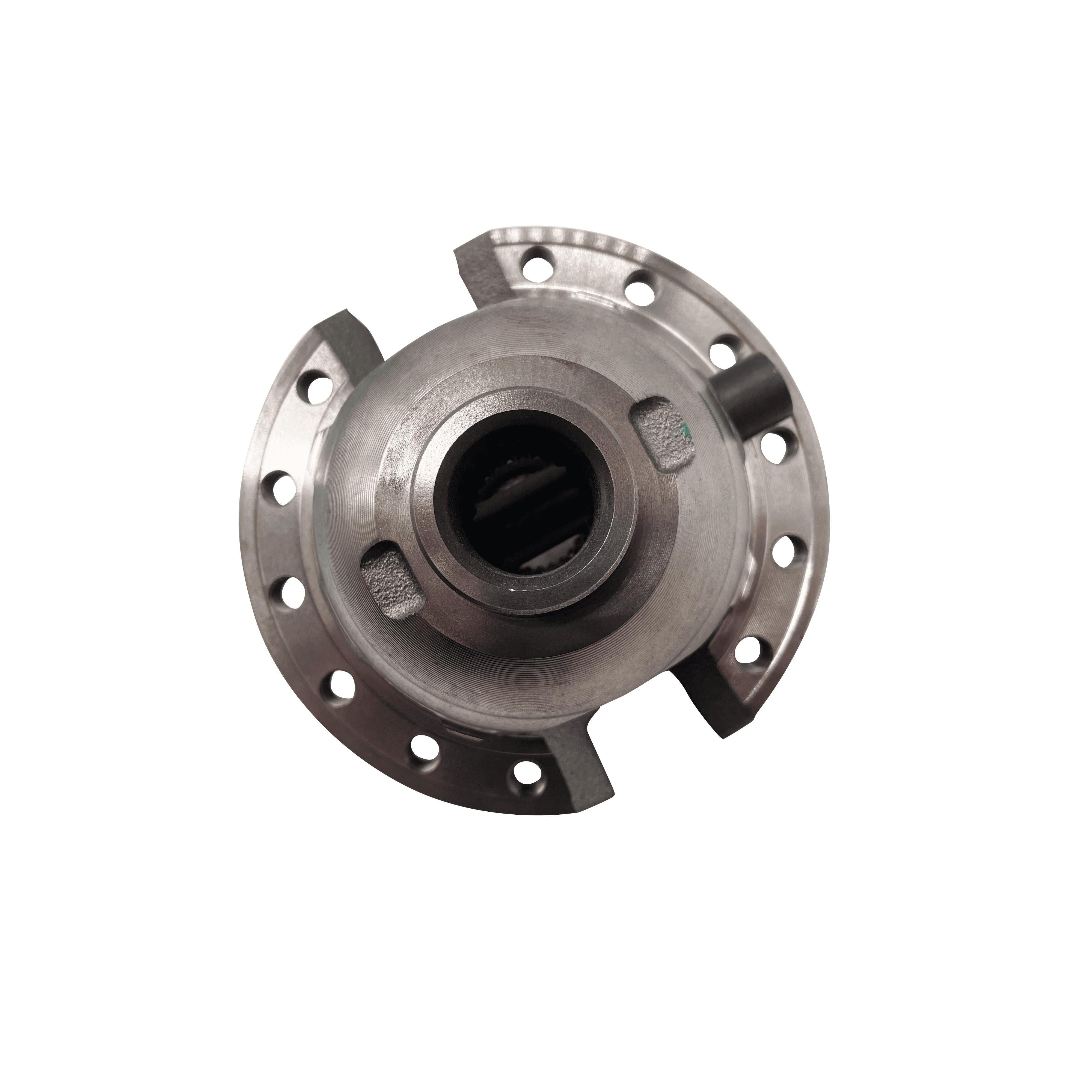 M32 Gearbox Non LSD Open Differential 55575323 Vauxhall Opel Fiat