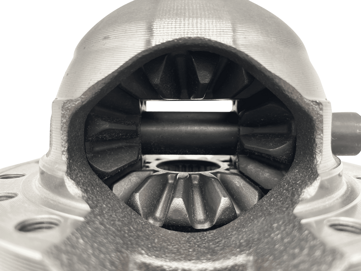 Differential Parts – Eco Torque