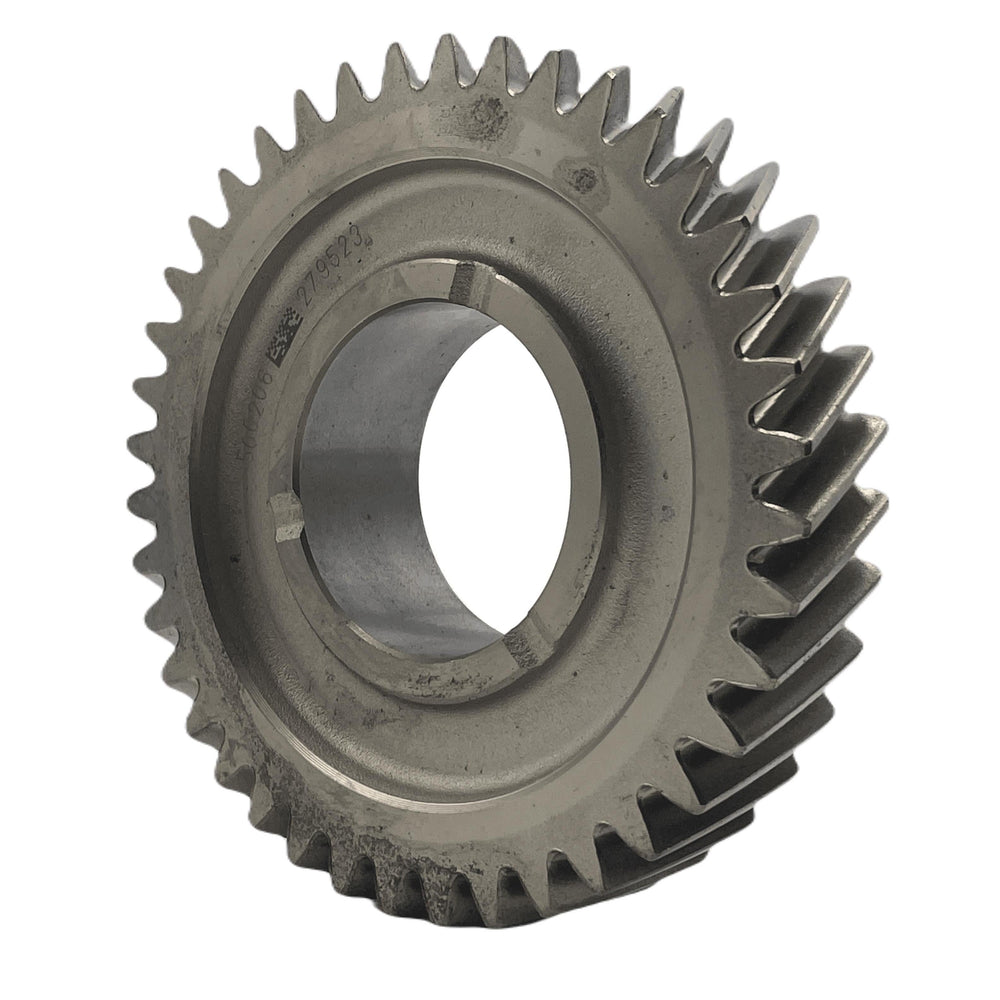 M32 Transmission 1st / 2nd Gear 1st Generation Vauxhall Alfa Romeo 40T 55198421 Eco Torque