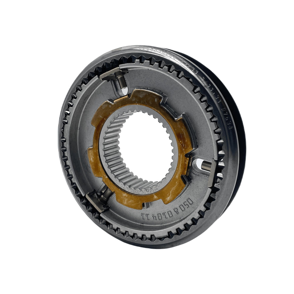 M32 Gearbox 1st / 2nd Gear Synchromesh Hub 3rd Generation Vauxhall 55585470 Eco Torque