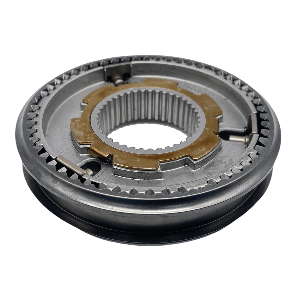 M32 Gearbox 1st / 2nd Gear Synchromesh Hub 3rd Generation Vauxhall 55585470 Eco Torque