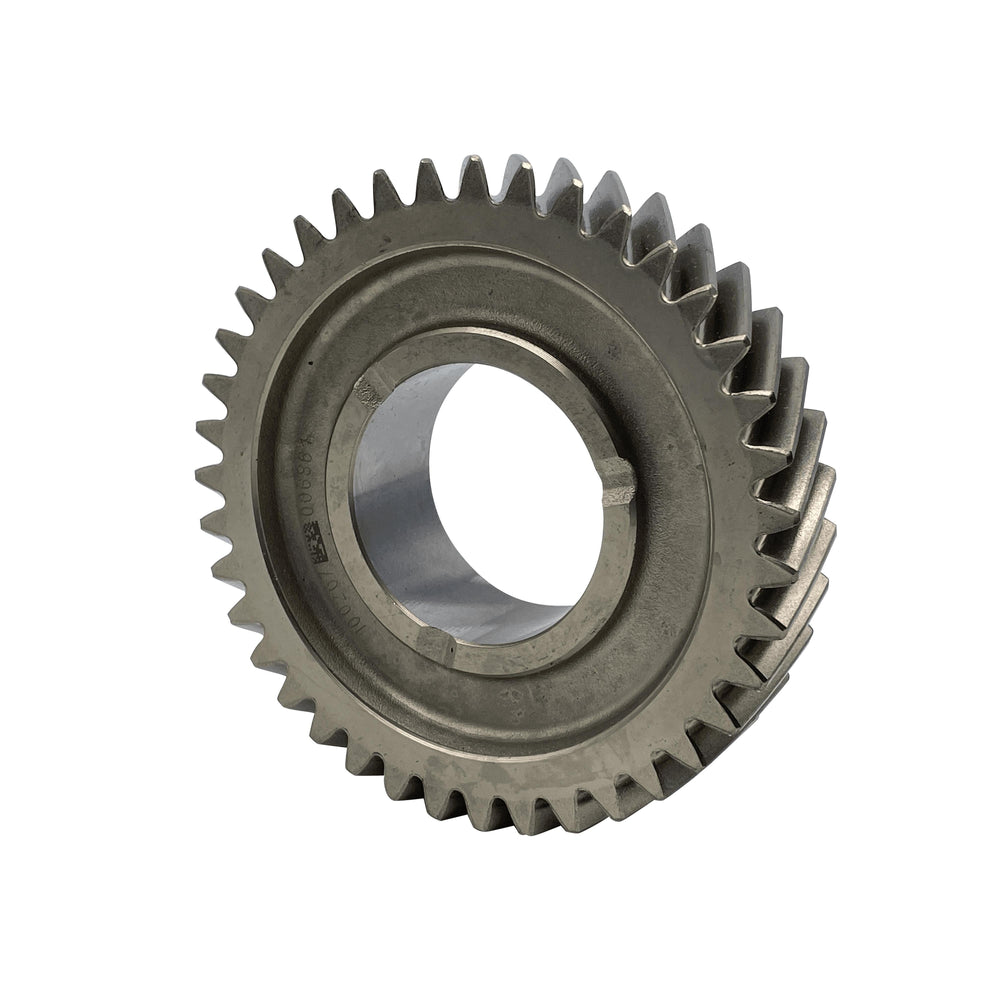 M32 Transmission 2nd Gear 3rd Generation (39T) Vauxhall Alfa Romeo 2016 Onwards 55580383 Eco Torque