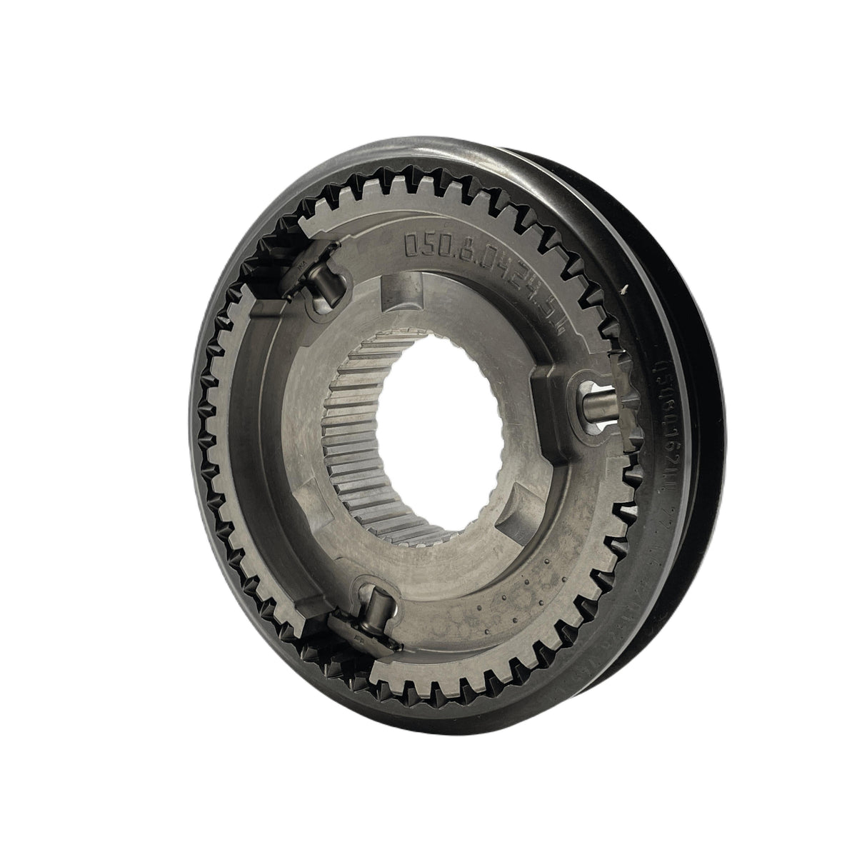 M32 Gearbox 3rd / 4th Gear Synchromesh Hub Vauxhall 1st & 2nd Generation 55570102 Eco Torque