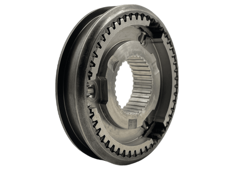 M32 Gearbox 3rd / 4th Gear Synchromesh Hub Vauxhall 1st & 2nd Generation 55570102 Eco Torque