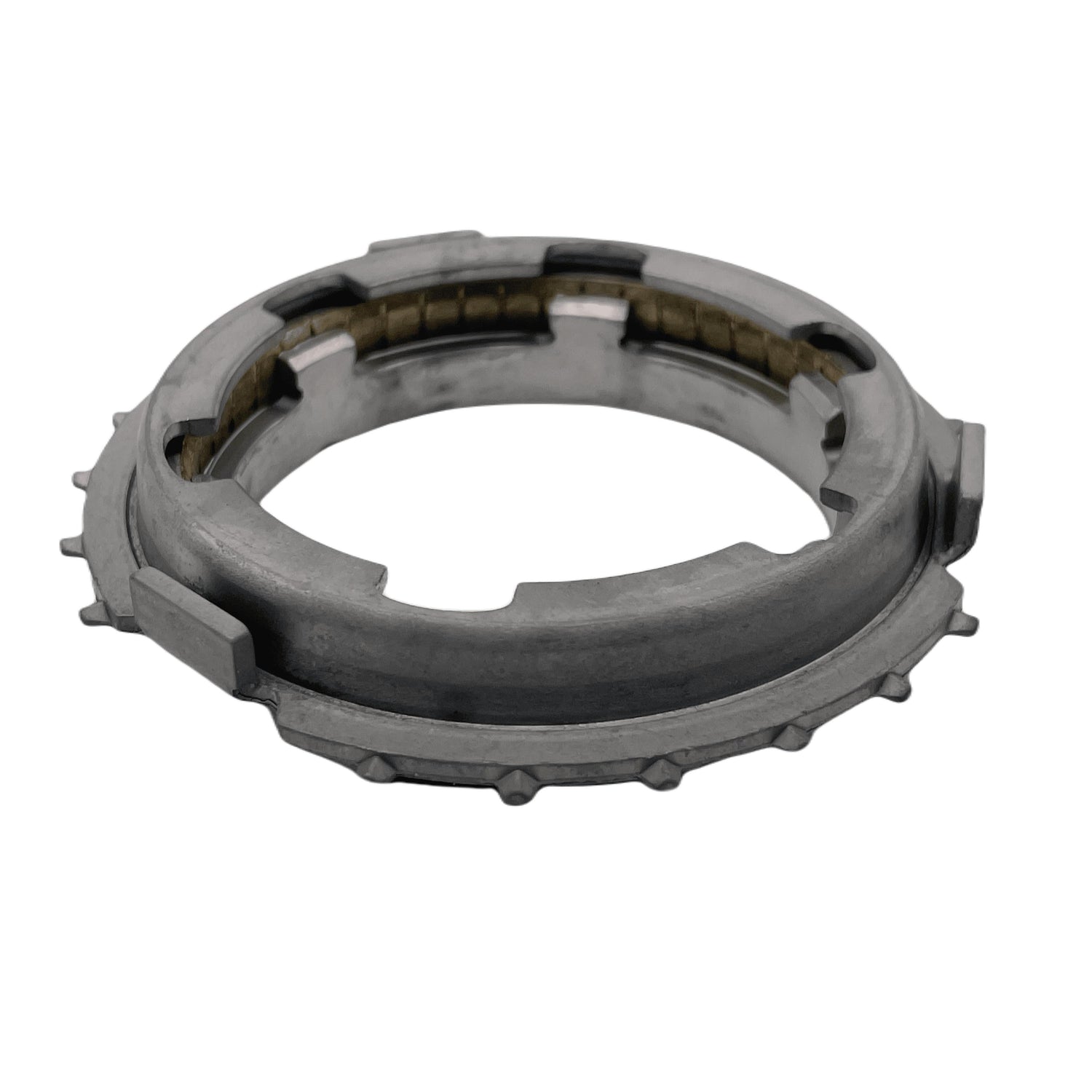M32 Gearbox 3rd Generation 3rd / 4th Gear Synchromesh Ring 55599121 2016 Onwards Eco Torque