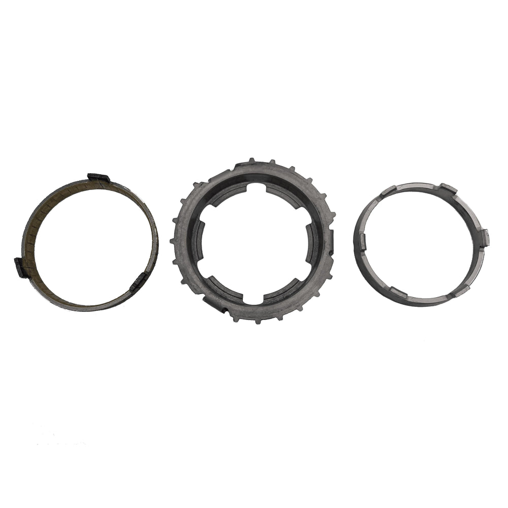 M32 Gearbox 3rd Generation 3rd / 4th Gear Synchromesh Ring 55599121 2016 Onwards Eco Torque