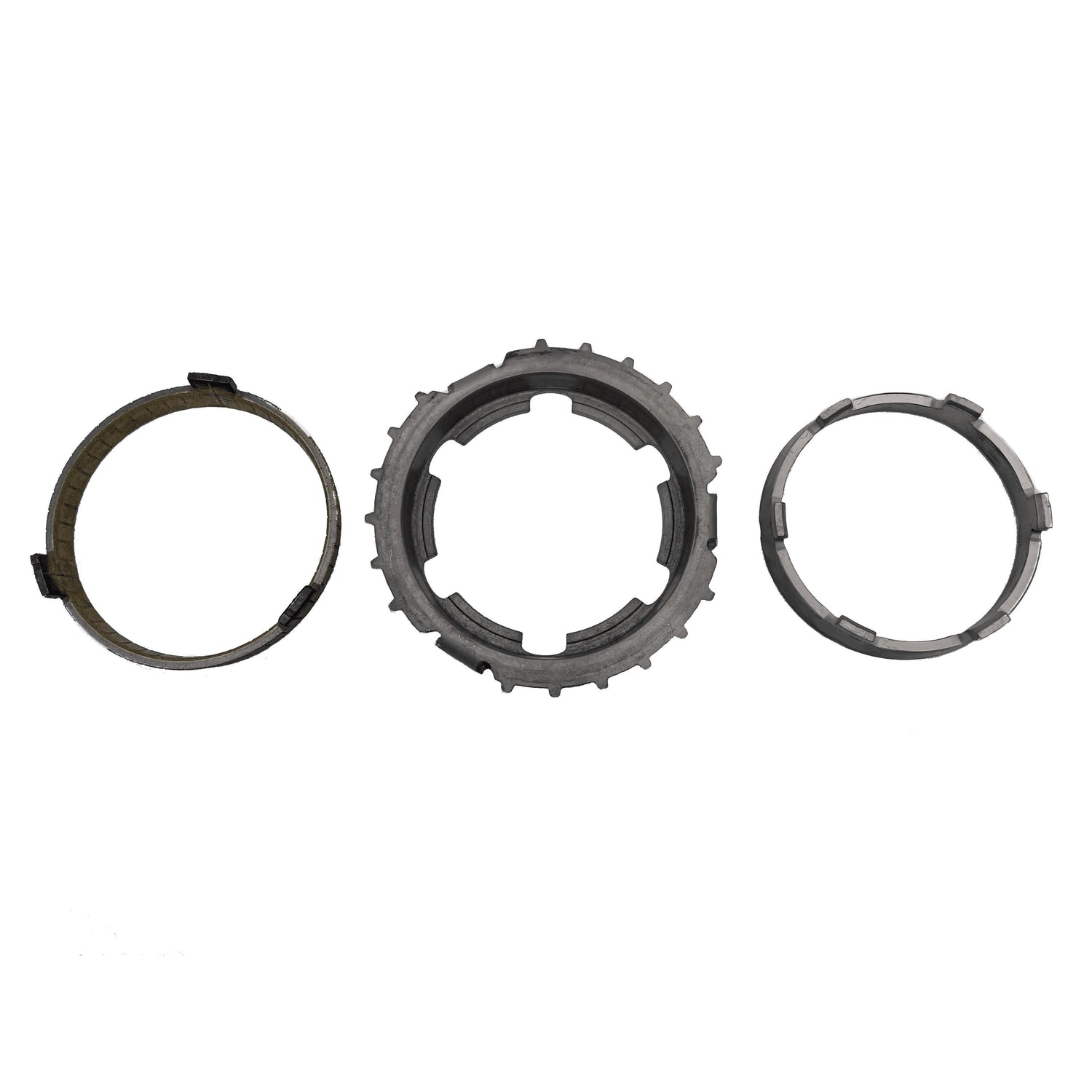 M32 Gearbox 3rd Generation 3rd / 4th Gear Synchromesh Ring 55599121 2016 Onwards Eco Torque