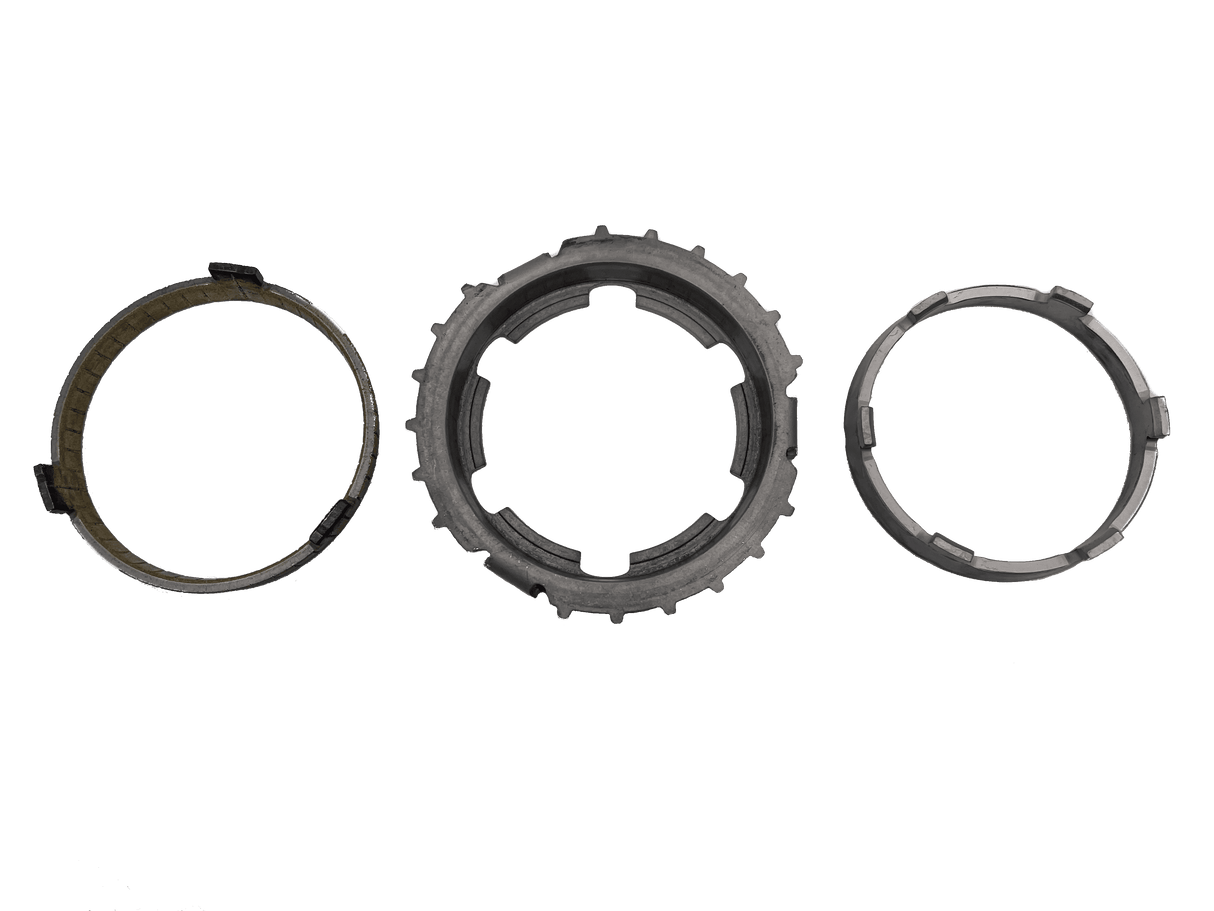 M32 Gearbox 3rd Generation 3rd / 4th Gear Synchromesh Ring 55599121 2016 Onwards Eco Torque