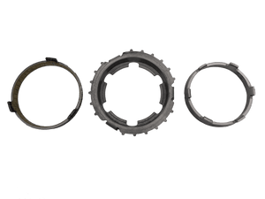 M32 Gearbox 3rd Generation 3rd / 4th Gear Synchromesh Ring 55599121 2016 Onwards Eco Torque