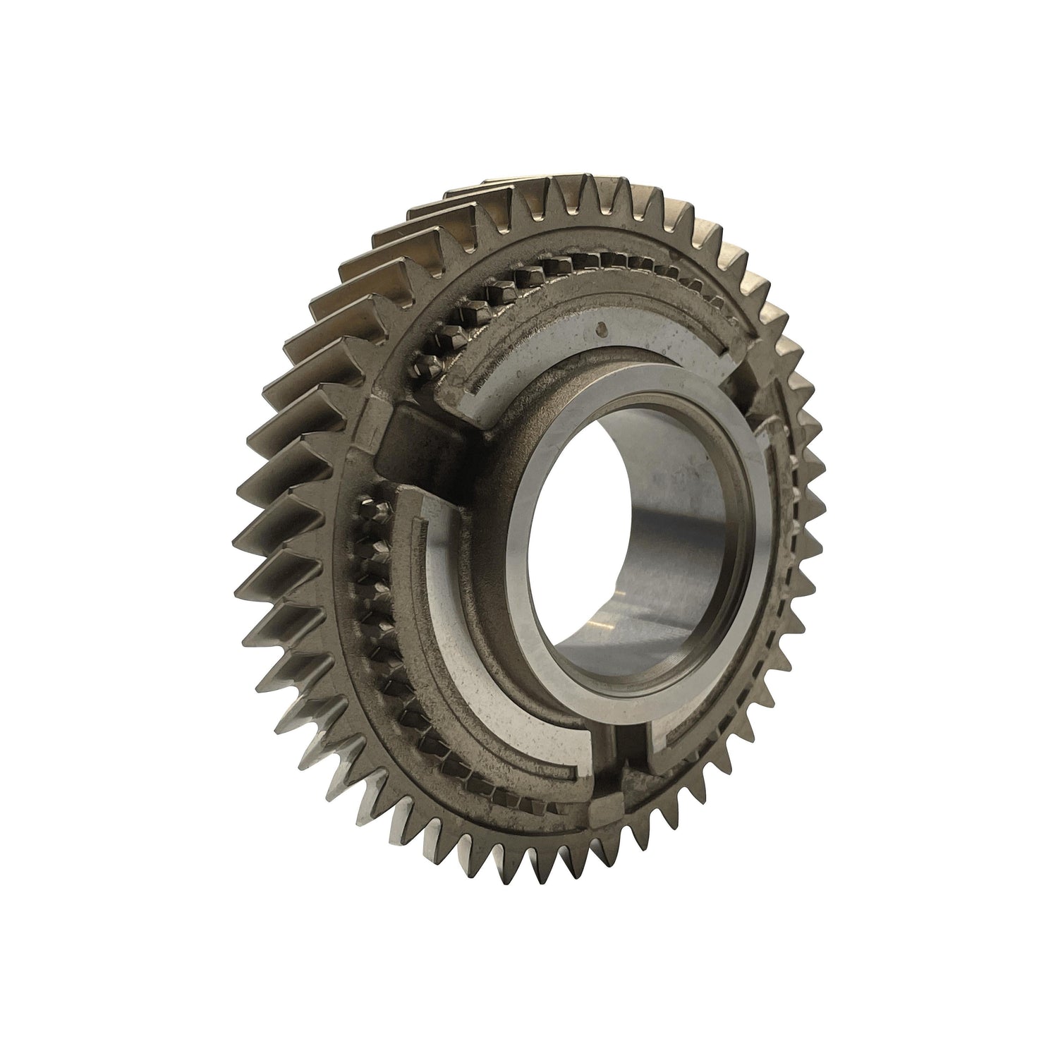 M32 Transmission 4th Gear 47T 39mm 3rd Generation Vauxhall 2016 Onwards 55491399 Eco Torque