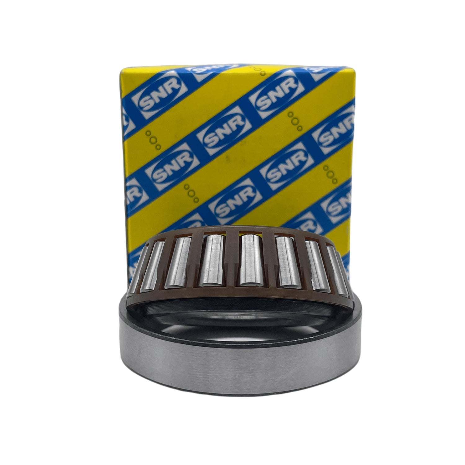 M32 Transmission Input Shaft Replacement Bearing Upgrade SNR EC43082 S01 H206 Eco Torque