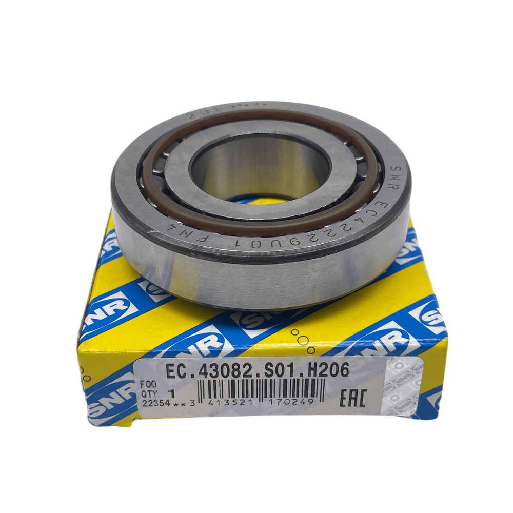 M32 Transmission Input Shaft Replacement Bearing Upgrade SNR EC43082 S01 H206 Eco Torque