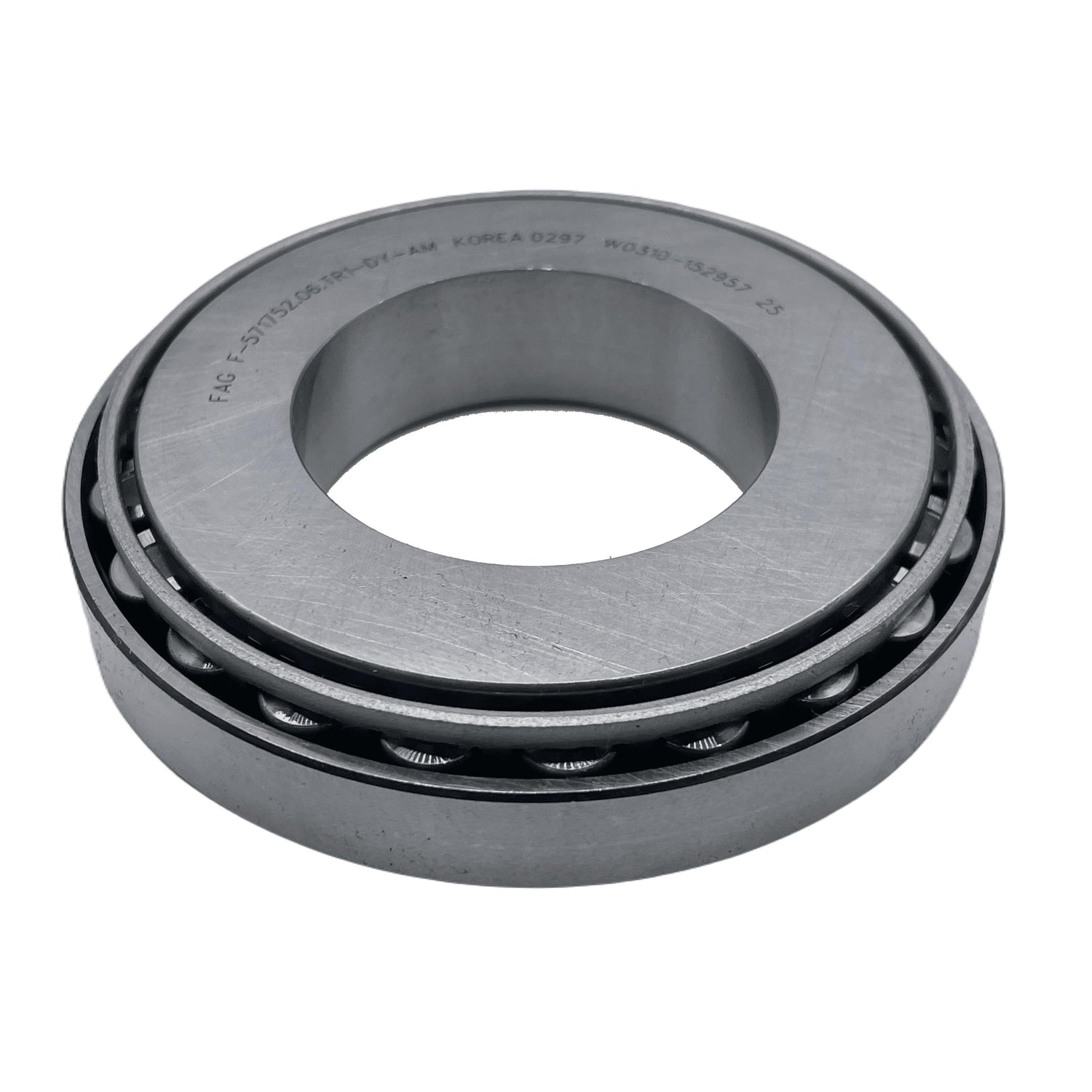 M32 Transmission Mainshaft Output Bearing INA Schaeffler 55487669 55574310 712226410 Eco Torque