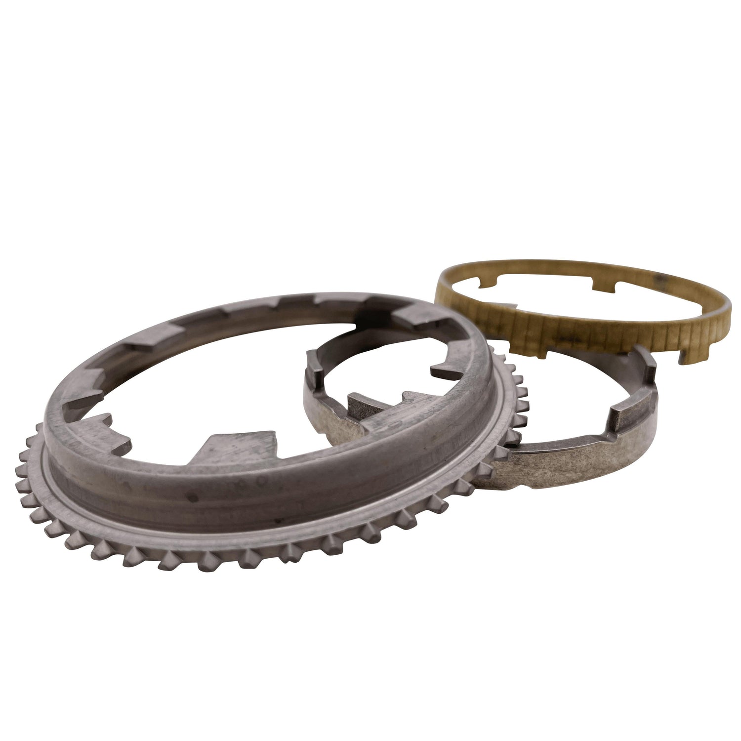 M32 Transmission Reverse Gear Synchroniser - Alfa Romeo 159 Brera / 939 Spider 55351580 Eco Torque