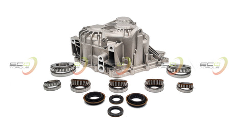 M32 Gearbox Updated / Uprated End Case Full Bearing Seal Master Rebuild Kit Eco Torque