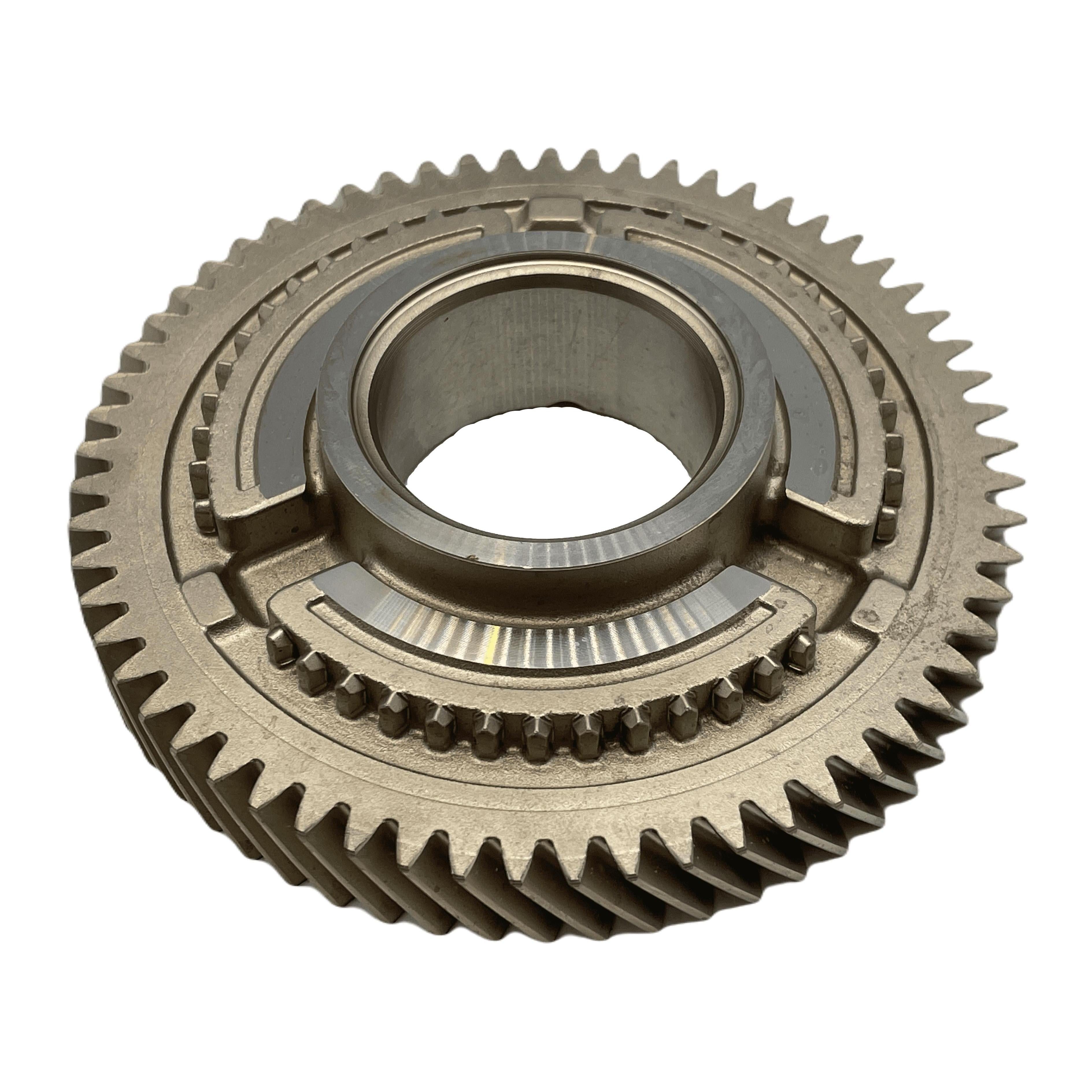 M32 Gearbox 4th Gear 61T 55491401 39mm Gen 3 Vauxhall / Afla Romeo