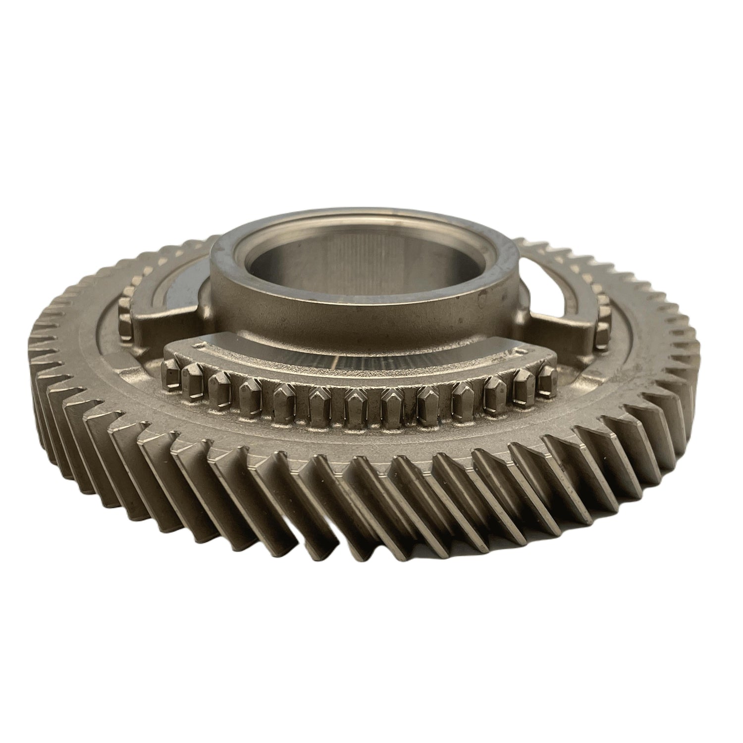 M32 Gearbox Vauxhall 3rd Generation 4th Gear 61T 55491401 39mm Eco Torque