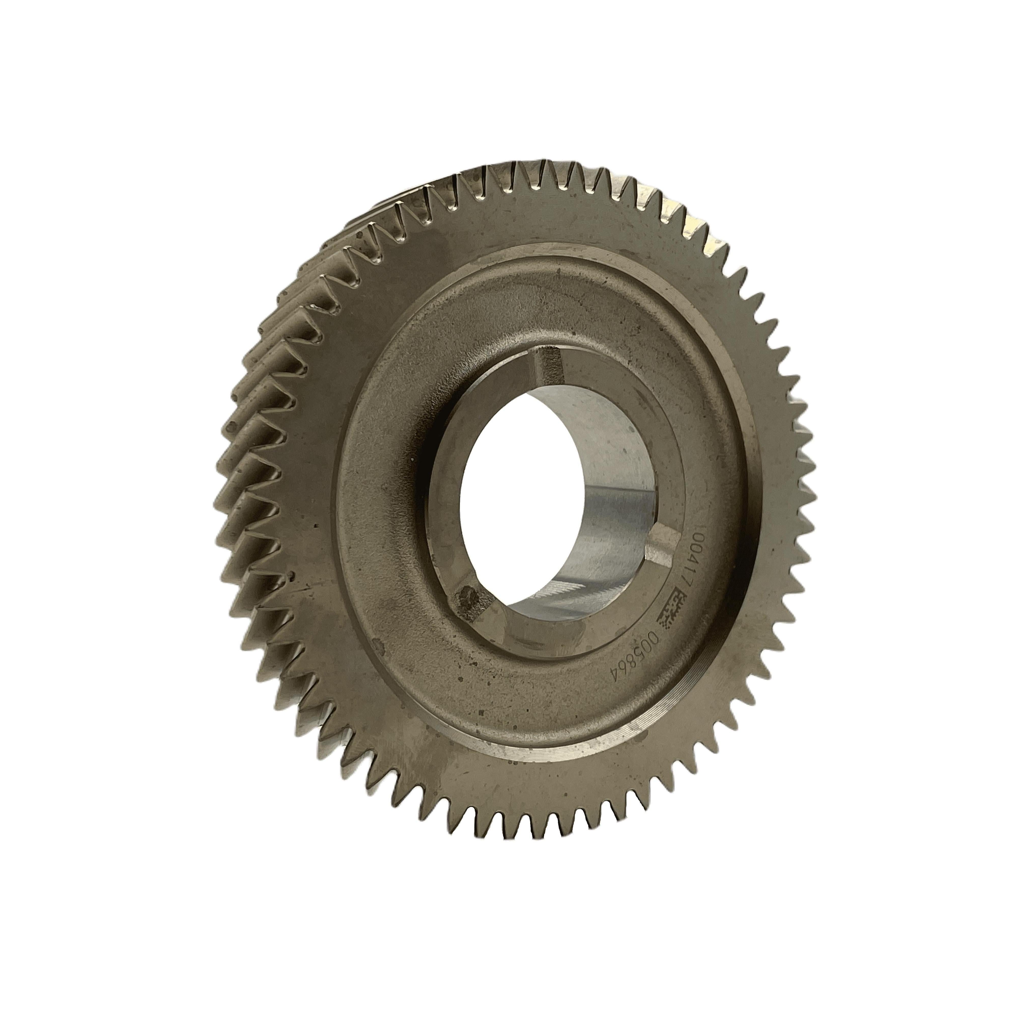 M32 Gearbox 4th Gear 61T 55491401 39mm Gen 3 Vauxhall / Afla Romeo