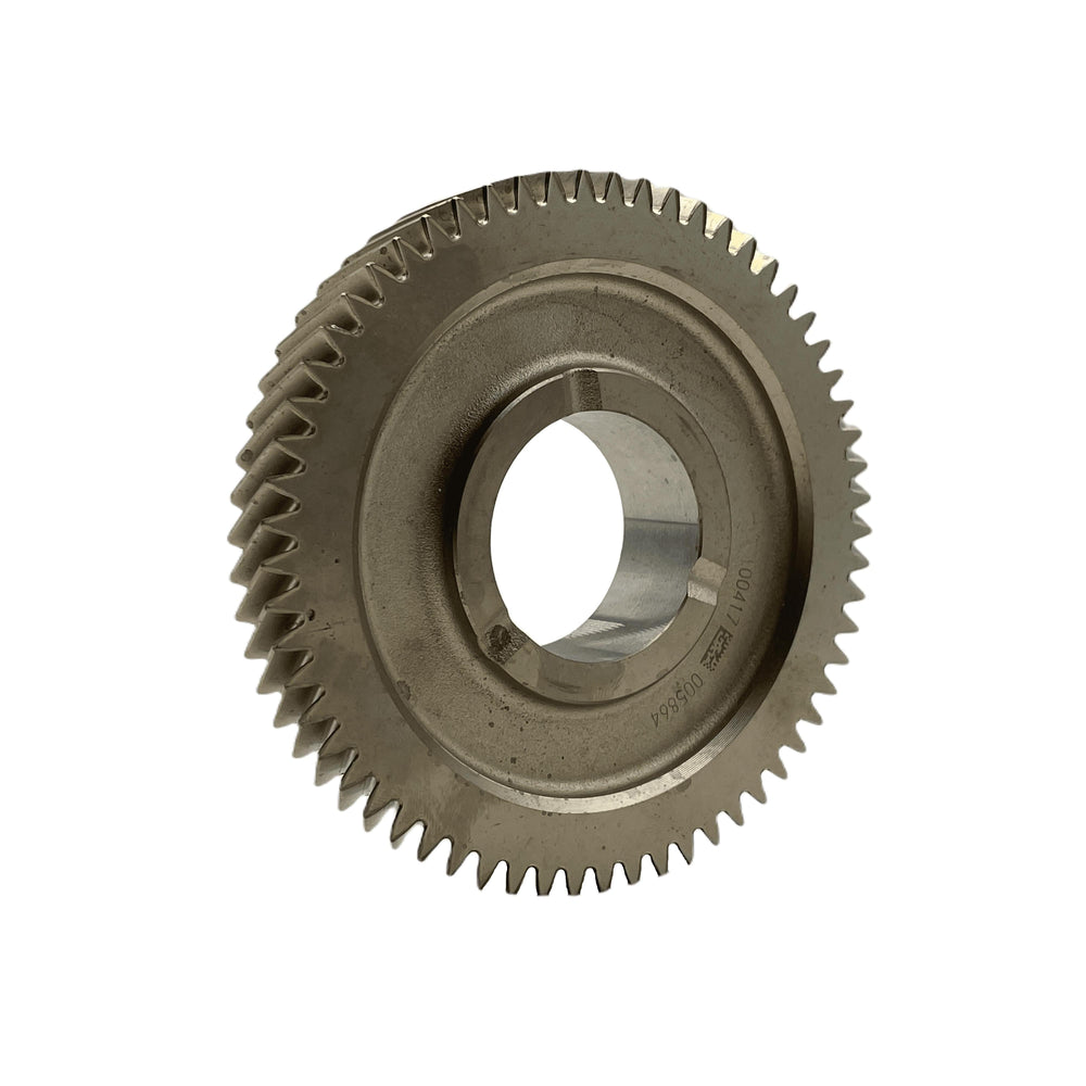 M32 Gearbox Vauxhall 3rd Generation 4th Gear 61T 55491401 39mm Eco Torque