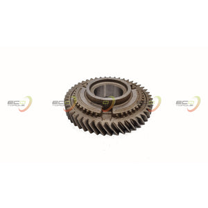 M32 Transmission Vauxhall / Alfa Romeo 4th Gear 1st Generation 48T 55566891 Eco Torque