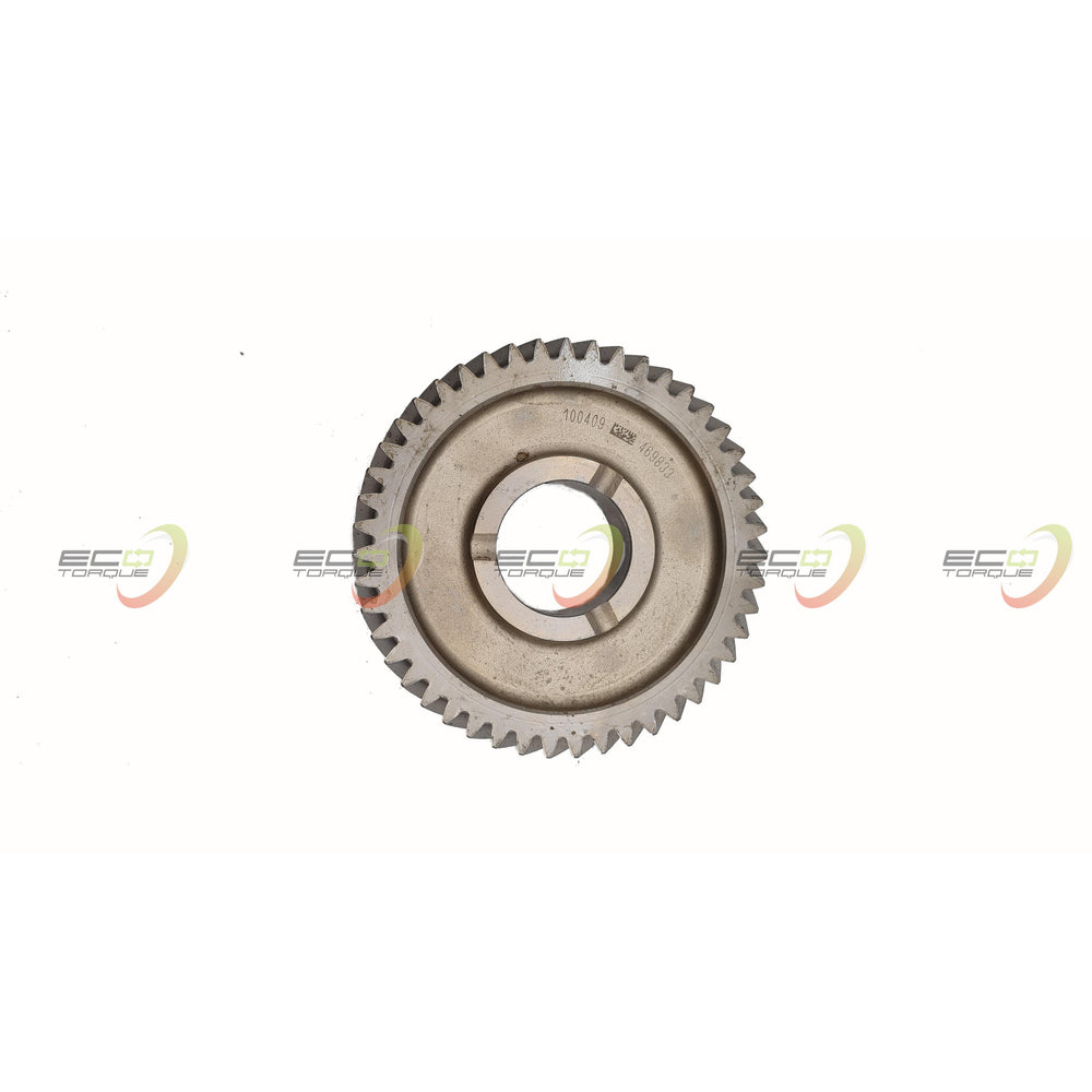 M32 Transmission Vauxhall / Alfa Romeo 4th Gear 1st Generation 48T 55566891 Eco Torque