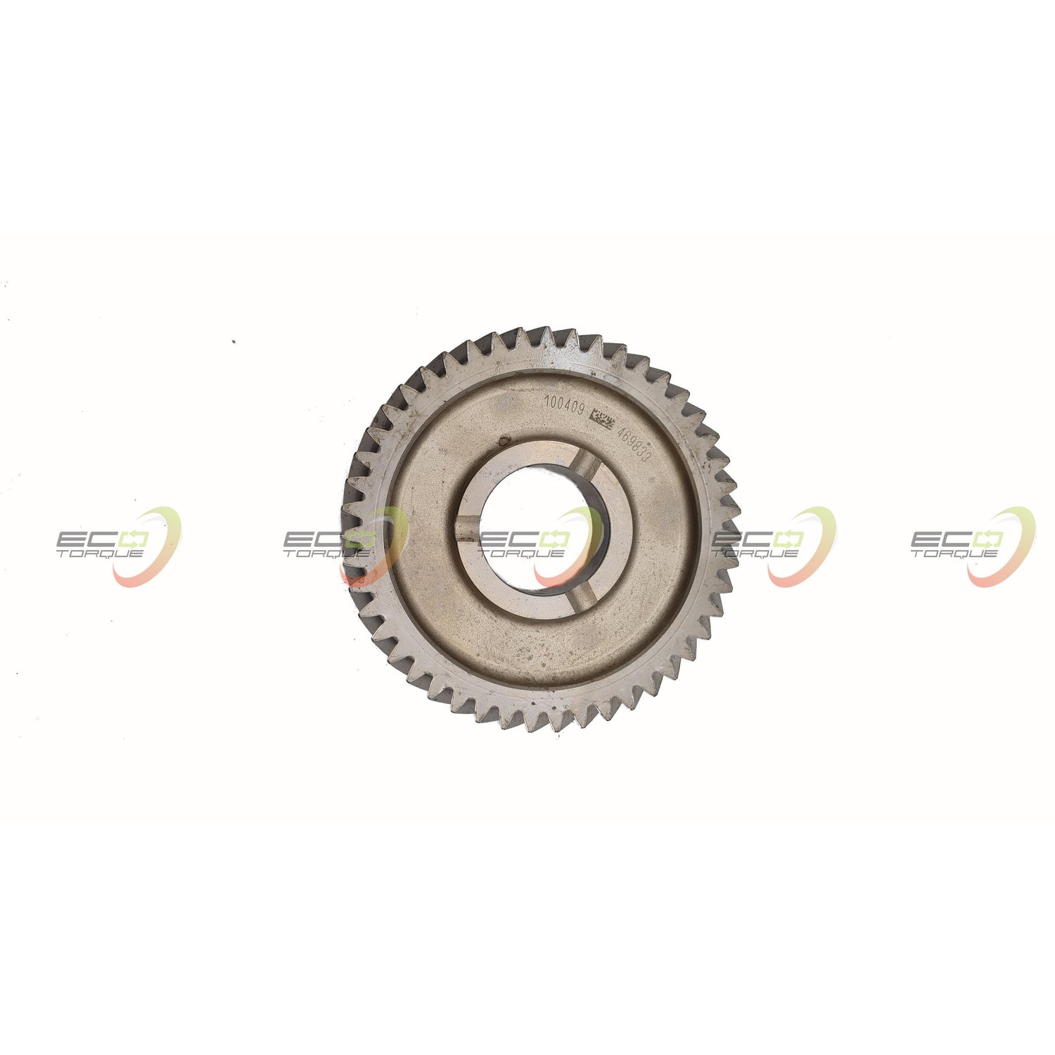 M32 Transmission Vauxhall / Alfa Romeo 4th Gear 1st Generation 48T 55566891 Eco Torque