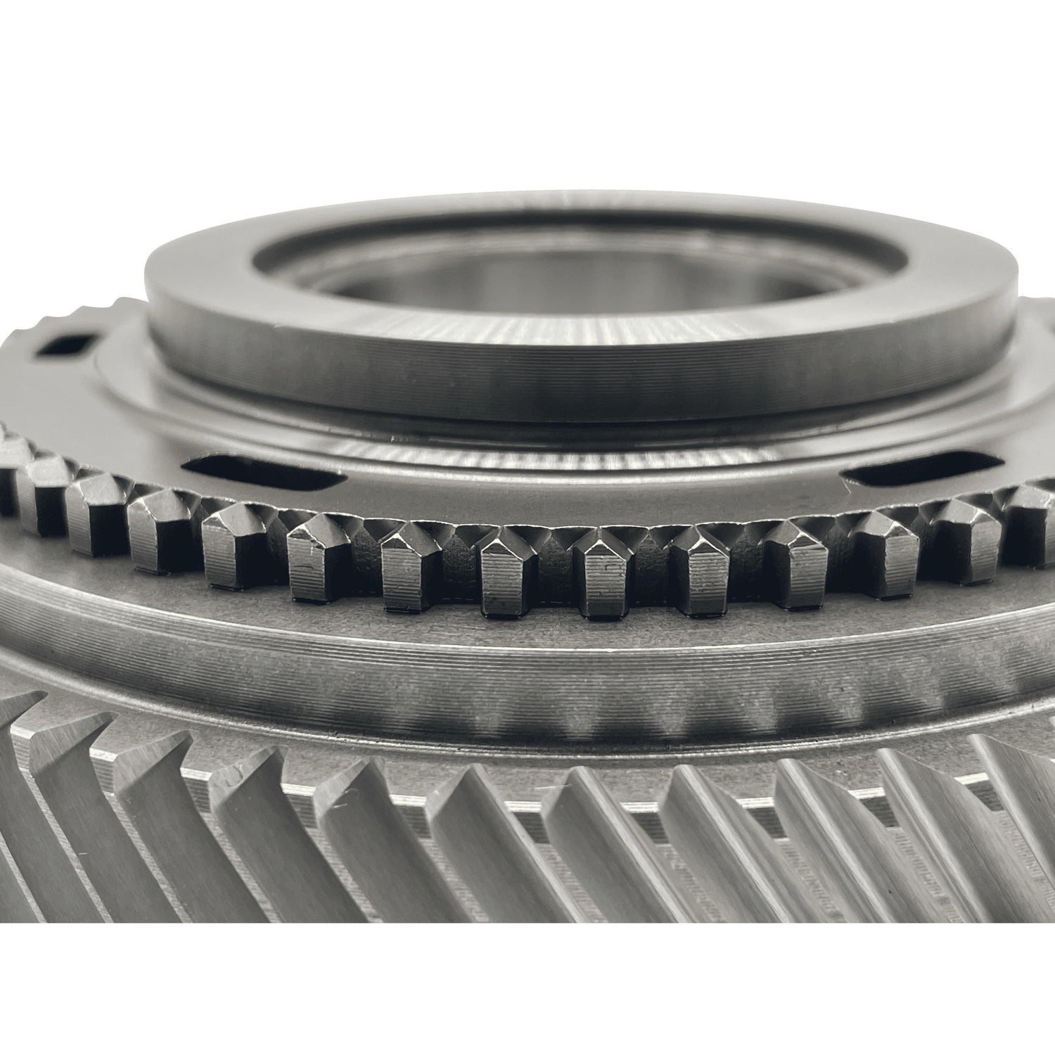 M40 Gearbox 4th Gear 64T 2334.70 55244553 Fiat Ducato +More 55244553, 1617361680, 16 173 616 80, 55558546, 2334.70, 2334 70