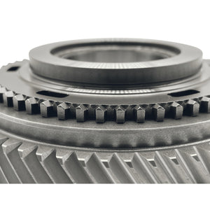 M40 Gearbox 4th Gear 64T 2334.70 55244553 Fiat Ducato +More 55244553, 1617361680, 16 173 616 80, 55558546, 2334.70, 2334 70