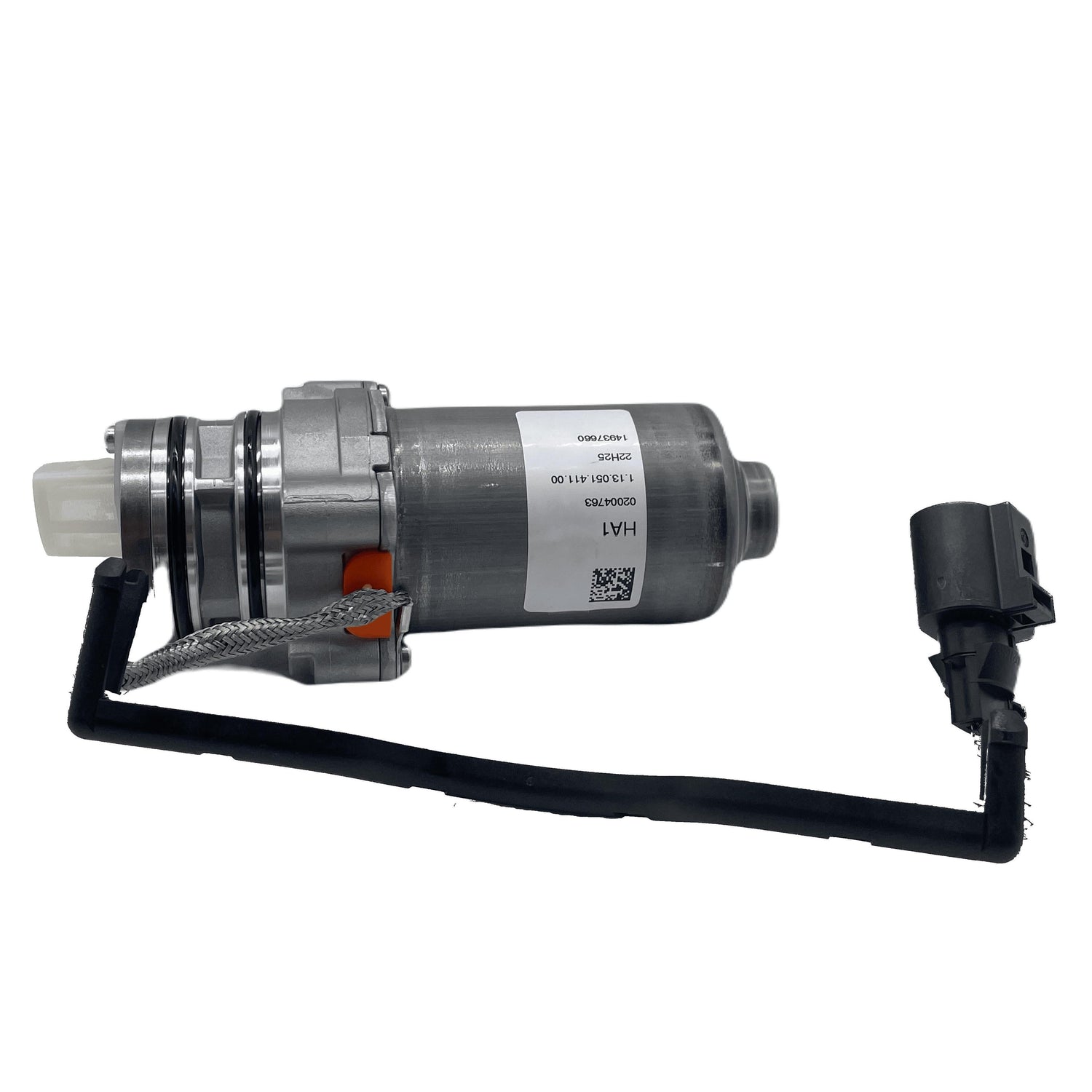 MAN TGE Haldex Rear Differential Haldex Pump 65.31111-6000 / 65.31111-6001