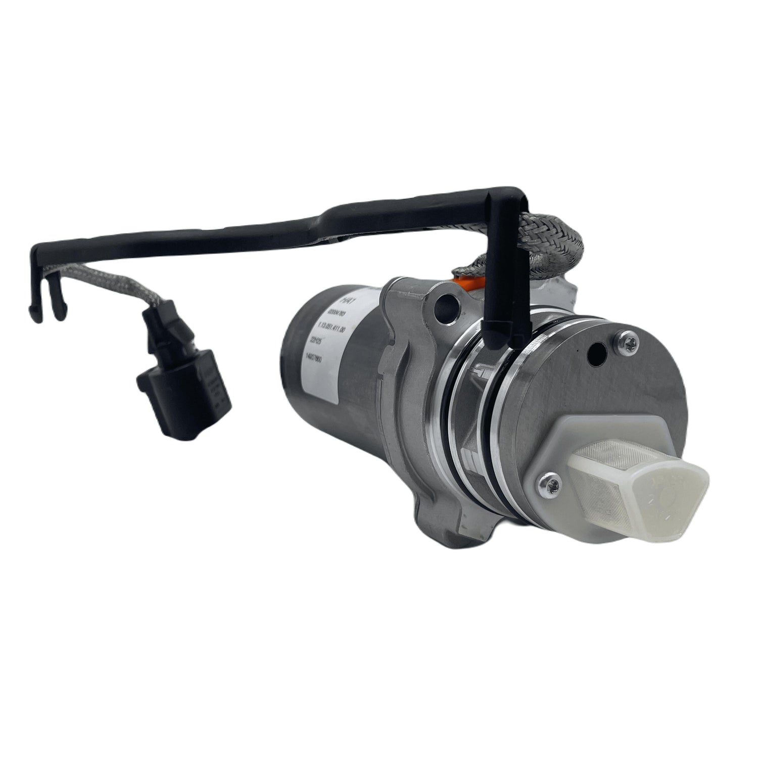 MAN TGE Haldex Rear Differential Haldex Pump 65.31111-6000 / 65.31111-6001 3