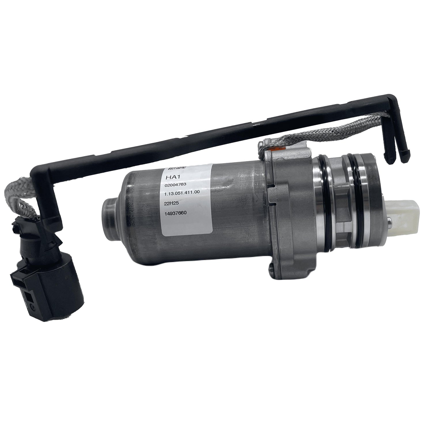 MAN TGE Haldex Rear Differential Haldex Pump 65.31111-6000 / 65.31111-6004