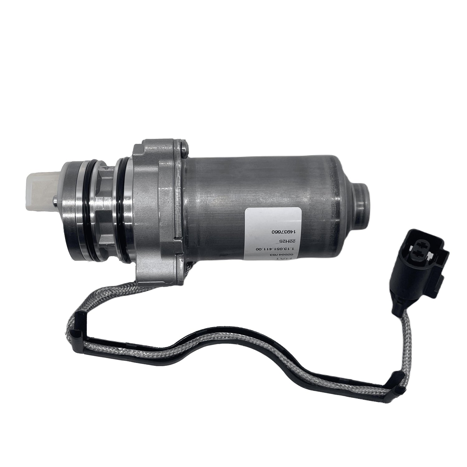MAN TGE Haldex Rear Differential Haldex Pump 65.31111-6000 / 65.31111-6001 MAN TGE