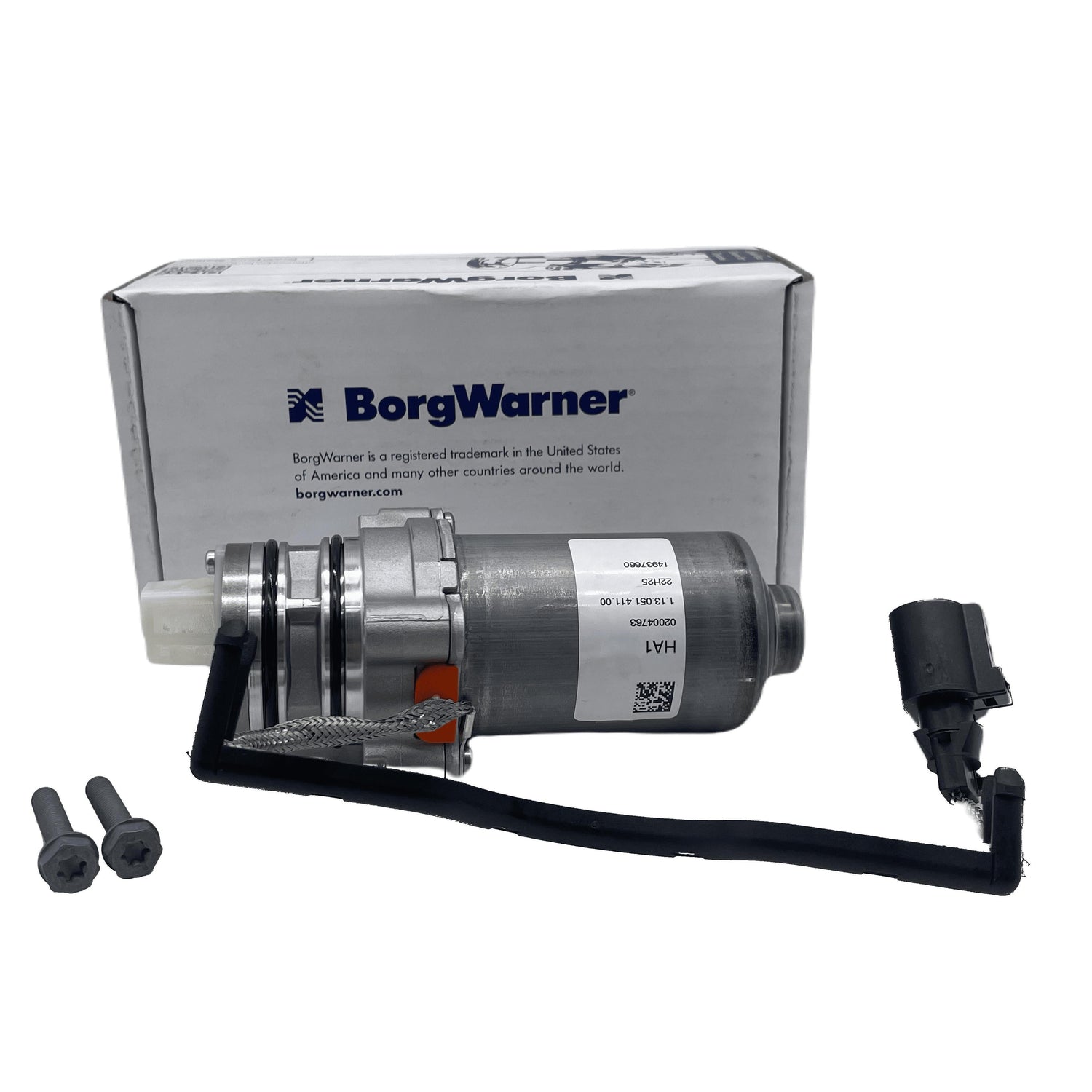 MAN TGE Haldex Rear Differential Haldex Pump 65.31111-6000 / 65.31111-6001