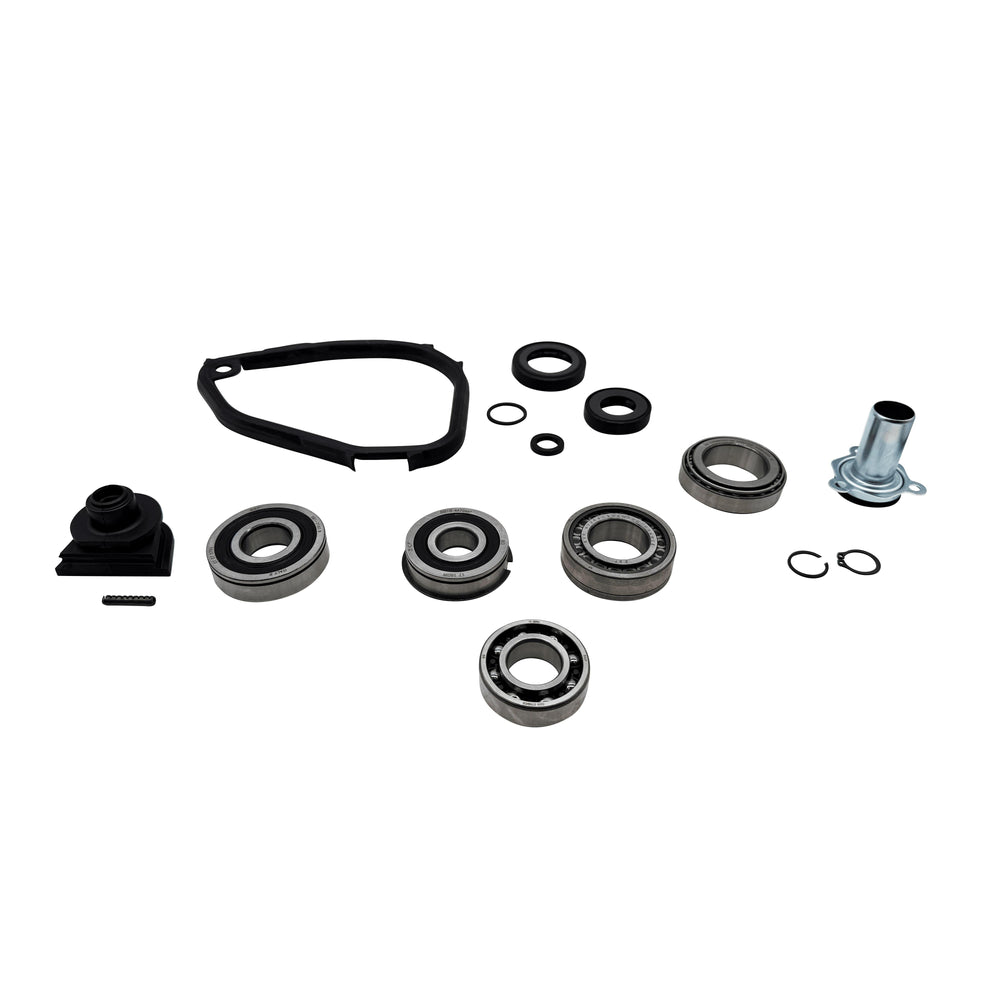 MA Gearbox Rebuild Kit 5 Speed Manual 462015110 Citroen Peugeot Fiat Eco Torque