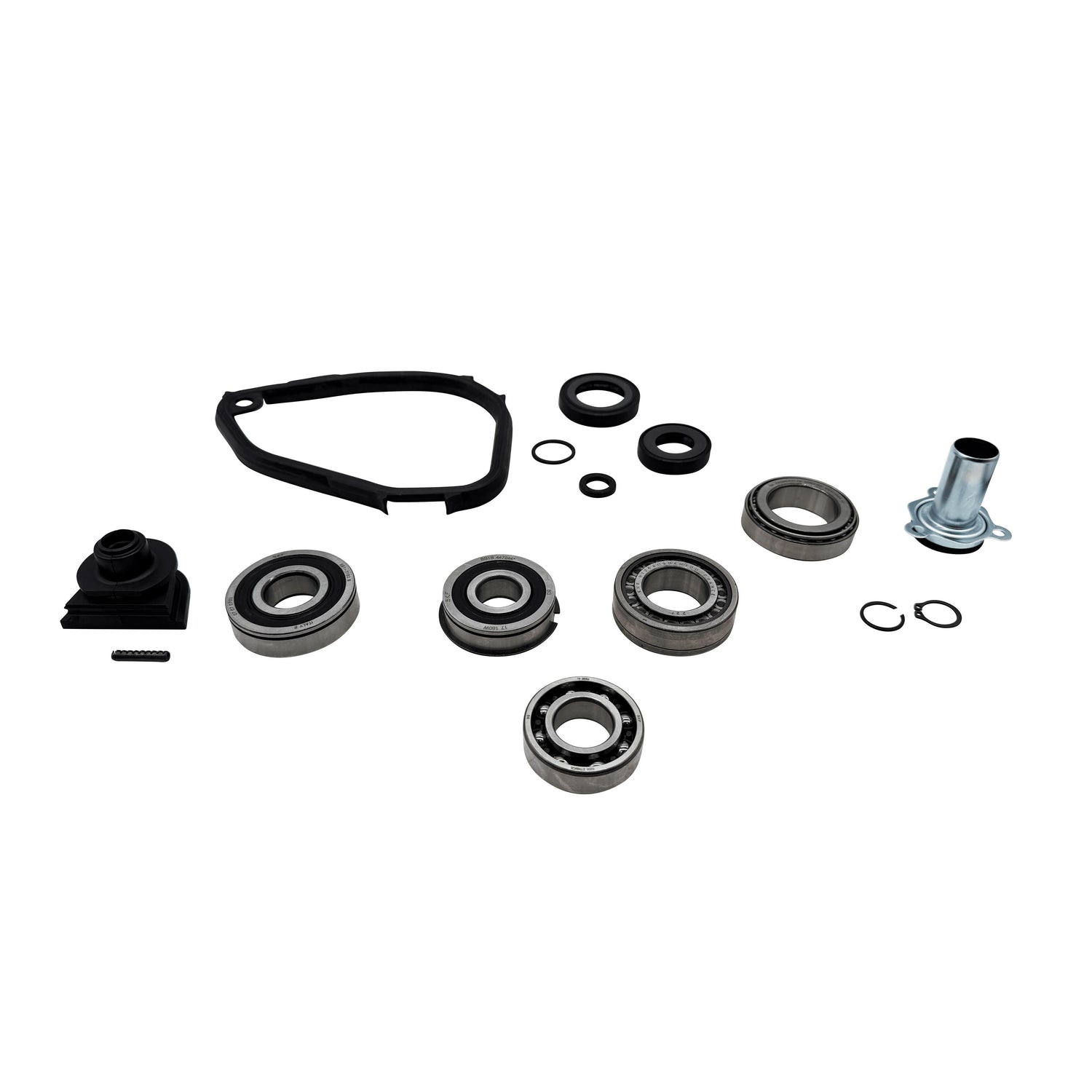 MA Gearbox Rebuild Kit 5 Speed Manual 462015110 Citroen Peugeot Fiat Eco Torque