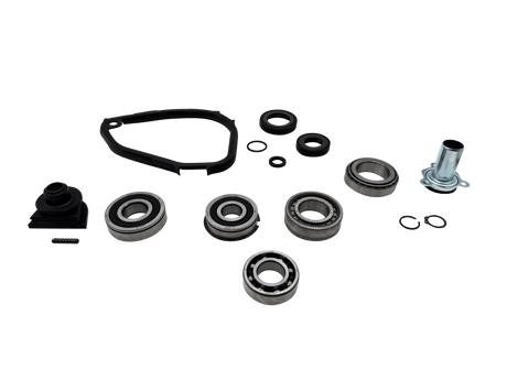 MA Gearbox Rebuild Kit 5 Speed Manual 462015110 Citroen Peugeot Fiat Eco Torque