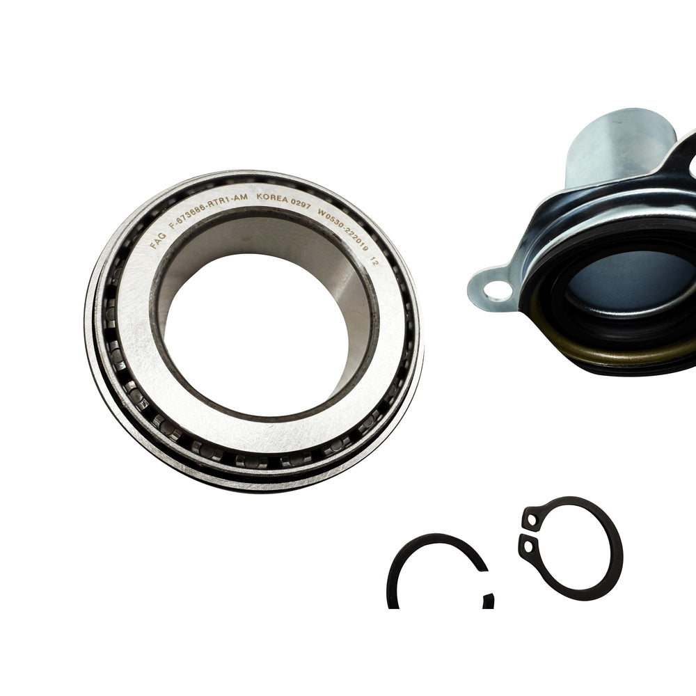 MA Gearbox Rebuild Kit 5 Speed Manual 462015110 Citroen Peugeot Fiat Eco Torque