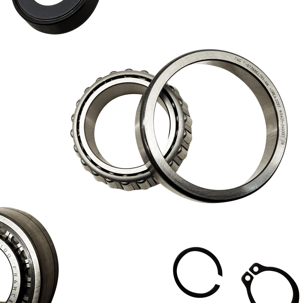 MA Gearbox Rebuild Kit 5 Speed Manual 462015110 Citroen Peugeot Fiat Eco Torque