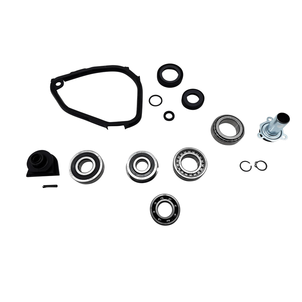 MA Gearbox Rebuild Kit 5 Speed Manual 462015110 Citroen Peugeot Fiat Eco Torque