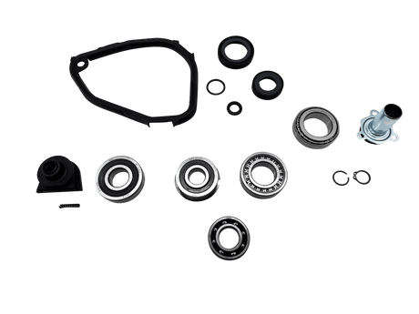 MA Gearbox Rebuild Kit 5 Speed Manual 462015110 Citroen Peugeot Fiat Eco Torque