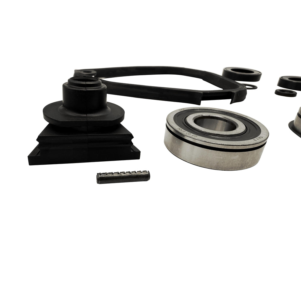 MA Gearbox Rebuild Kit 5 Speed Manual 462015110 Citroen Peugeot Fiat Eco Torque