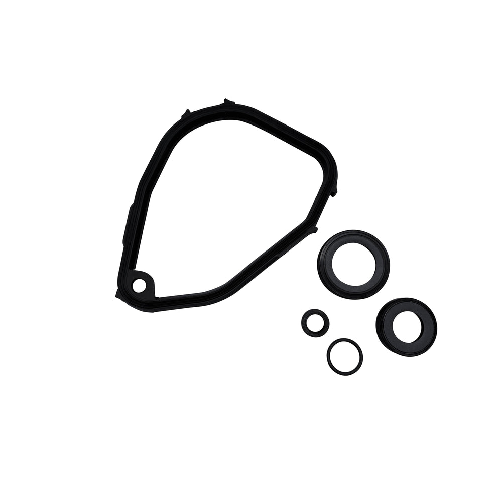 MA Gearbox Rebuild Kit 5 Speed Manual 462015110 Citroen Peugeot Fiat Eco Torque