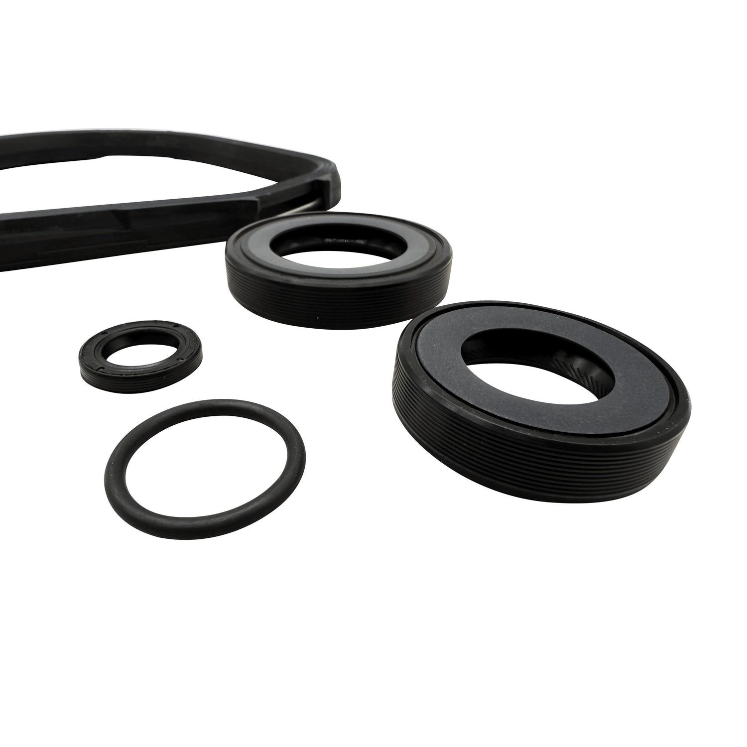 MA Gearbox Rebuild Kit 5 Speed Manual 462015110 Citroen Peugeot Fiat Eco Torque