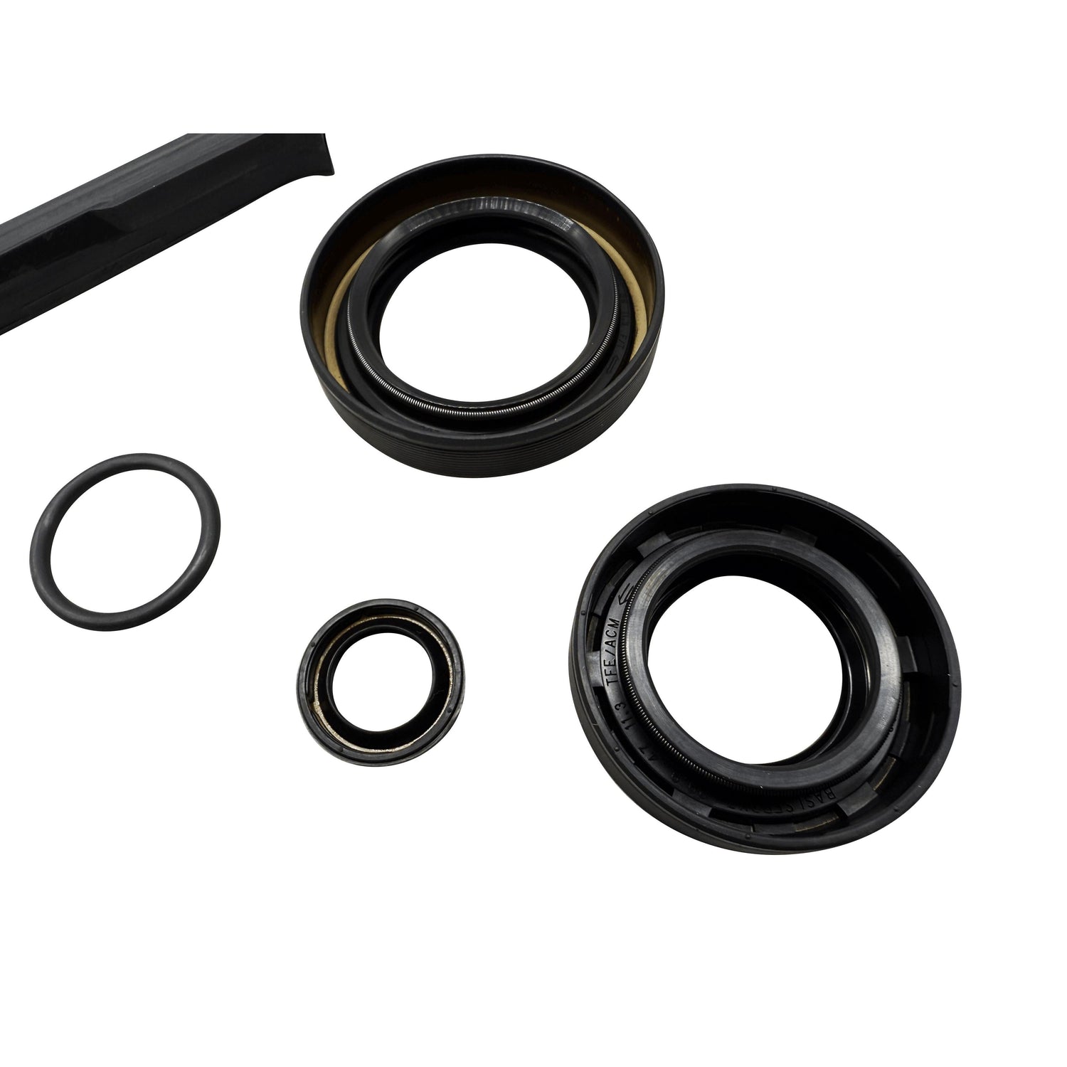 MA Gearbox Rebuild Kit 5 Speed Manual 462015110 Citroen Peugeot Fiat Eco Torque