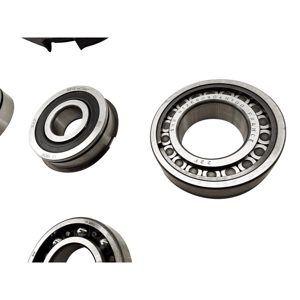 MA Gearbox Rebuild Kit 5 Speed Manual 462015110 Citroen Peugeot Fiat Eco Torque