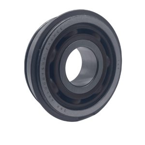 MA Manual Gearbox Bearing AB40087S08 22x57x16.8mm Nissan +More Eco Torque